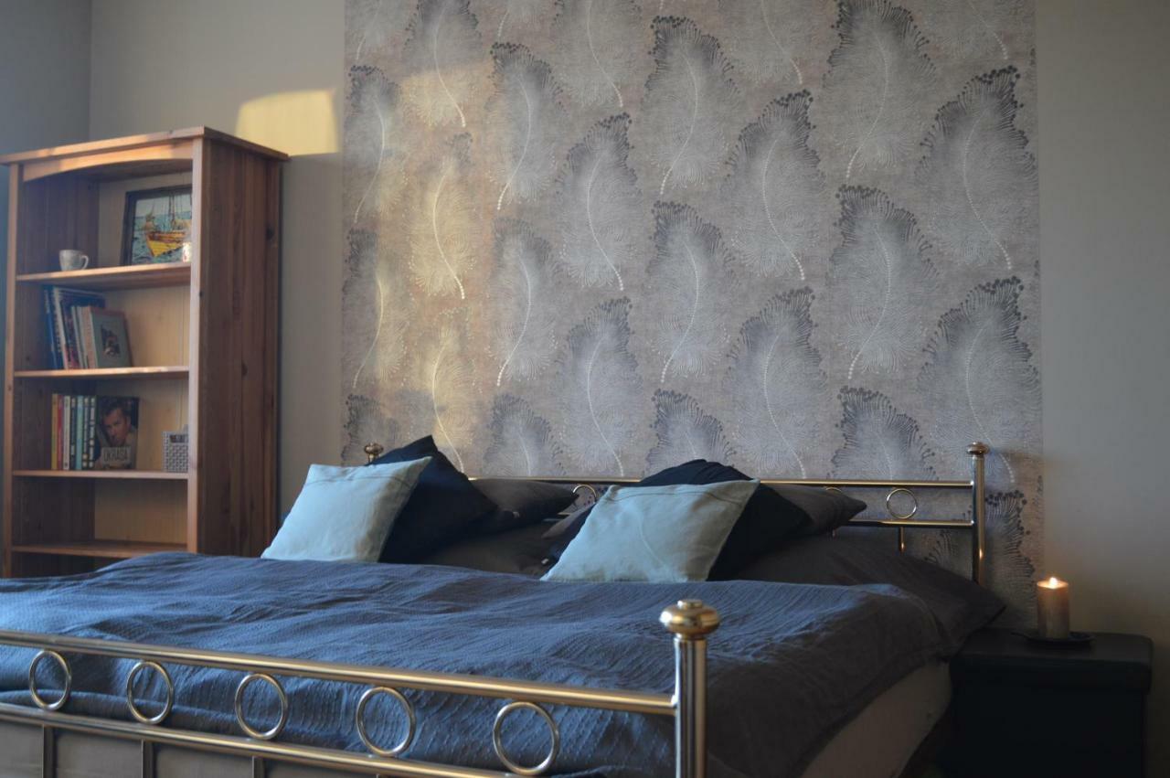 Apartament Park Słupsk Dış mekan fotoğraf