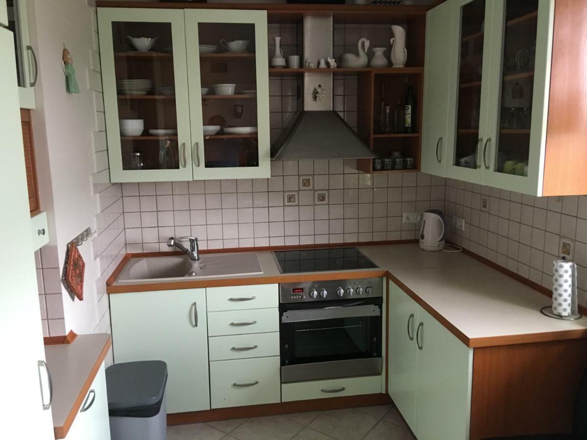 Apartament Park Słupsk Dış mekan fotoğraf